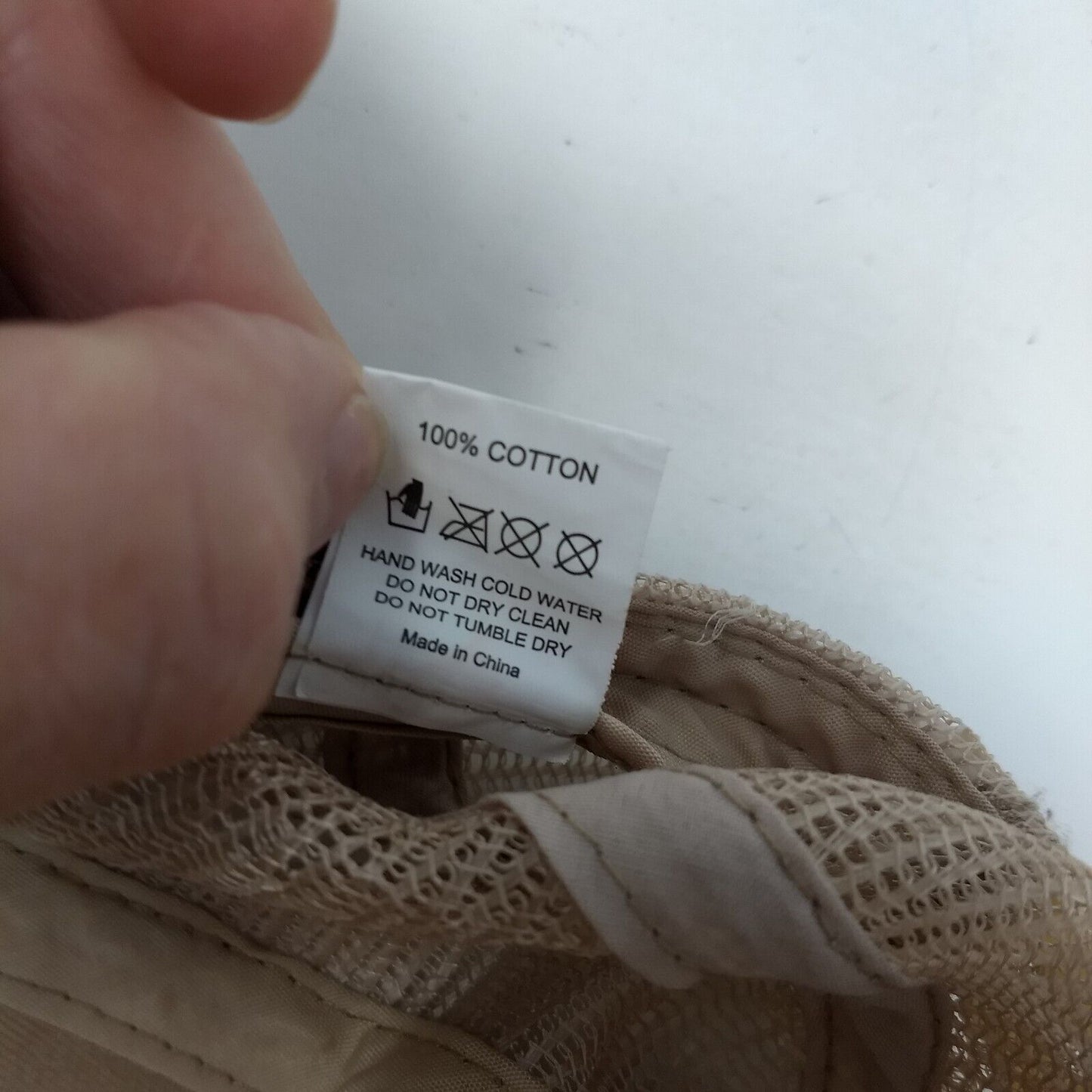 Destin Florida Snapback Mesh Back Trucker Hat Multi OSFA Embroidered