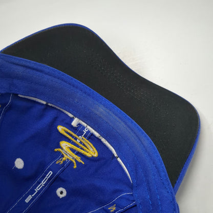 Cobra Baseball Cap Blue OSFM Golf Hat FJ Pro V1 S9-1 Logo Embroidered Adjustable