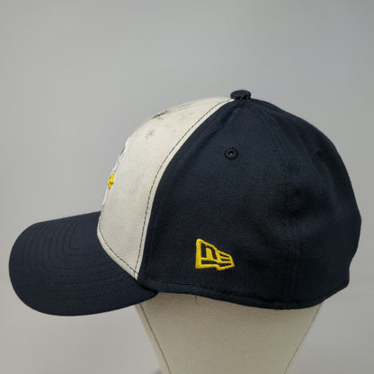 New Era Philadelphia Phillies MLB Blue Baseball Cap XL Fitted Liberty Bell Hat