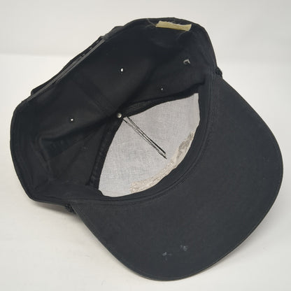 Fiesta Parade Floats Celebration 2000 Snapback Hat Black One Size Vintage