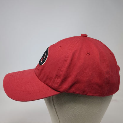 TSP Arizona Diamondbacks MLB Baseball Cap Red One Size Strapback Chase Logo Hat