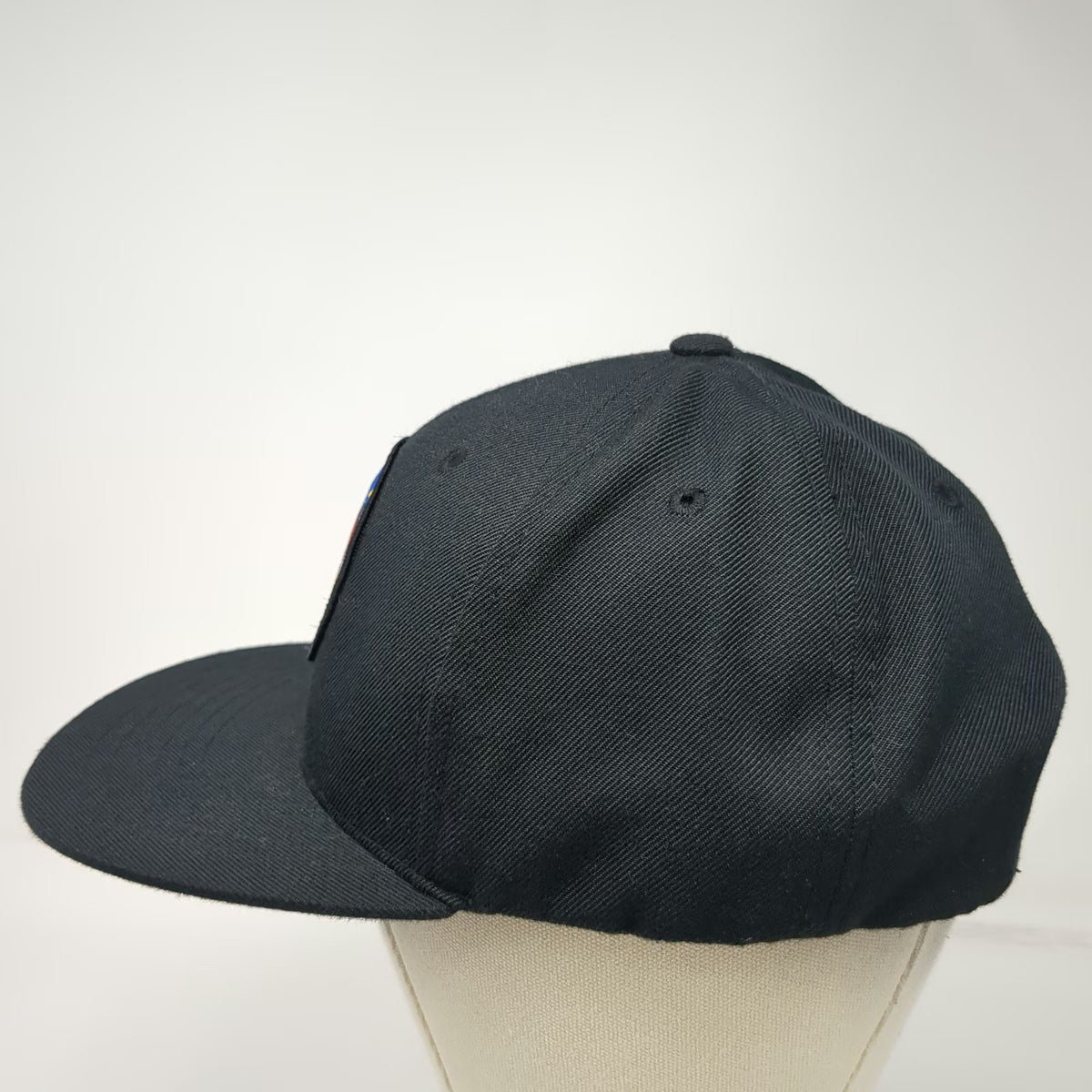The Black Crowes Shake Your Money Maker Snapback One Size Music Band Graphic Hat