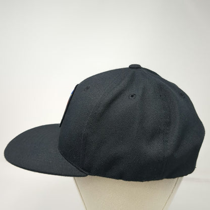 The Black Crowes Shake Your Money Maker Snapback One Size Music Band Graphic Hat