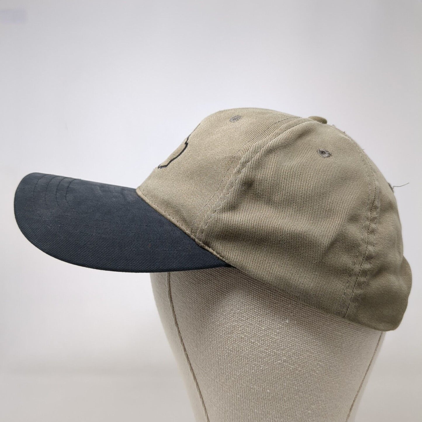 Rotella't Shell Slideback Hat Multi One Size Embroidered Fahrenheit