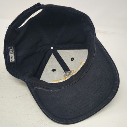 New Era Buffalo Sabres NHL Northeast Division Champions 2010 Blue One Size Hat