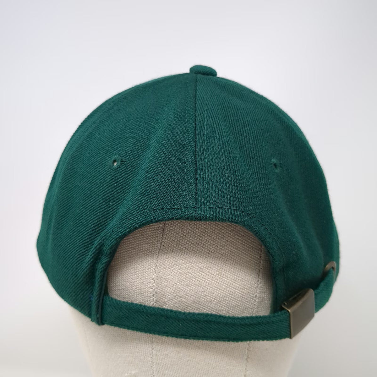Headmaster Baseball Cap Green One Size Ingersoll-Rand Los Angeles Slideback Hat