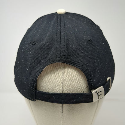 Fahrenheit Headwear Baseball Cap White One Size Bills Seafood Golf Slideback Hat