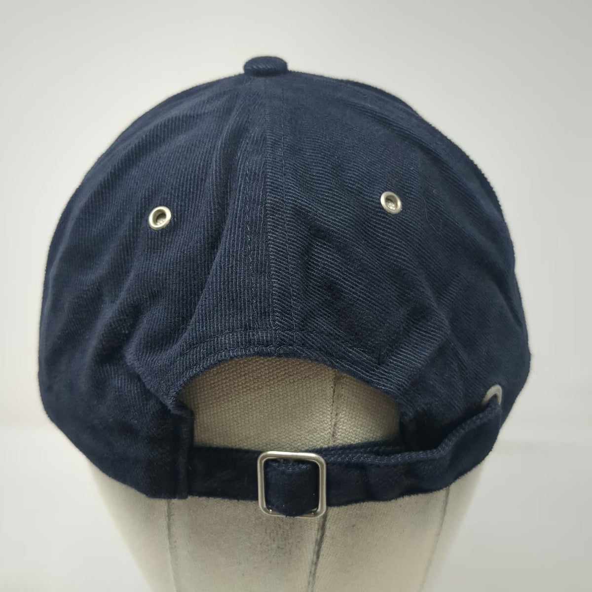 Fahrenheit Fashion Headwear Baseball Cap Blue One Size Air St Luke's Cotton Hat