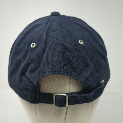 Fahrenheit Fashion Headwear Baseball Cap Blue One Size Air St Luke's Cotton Hat