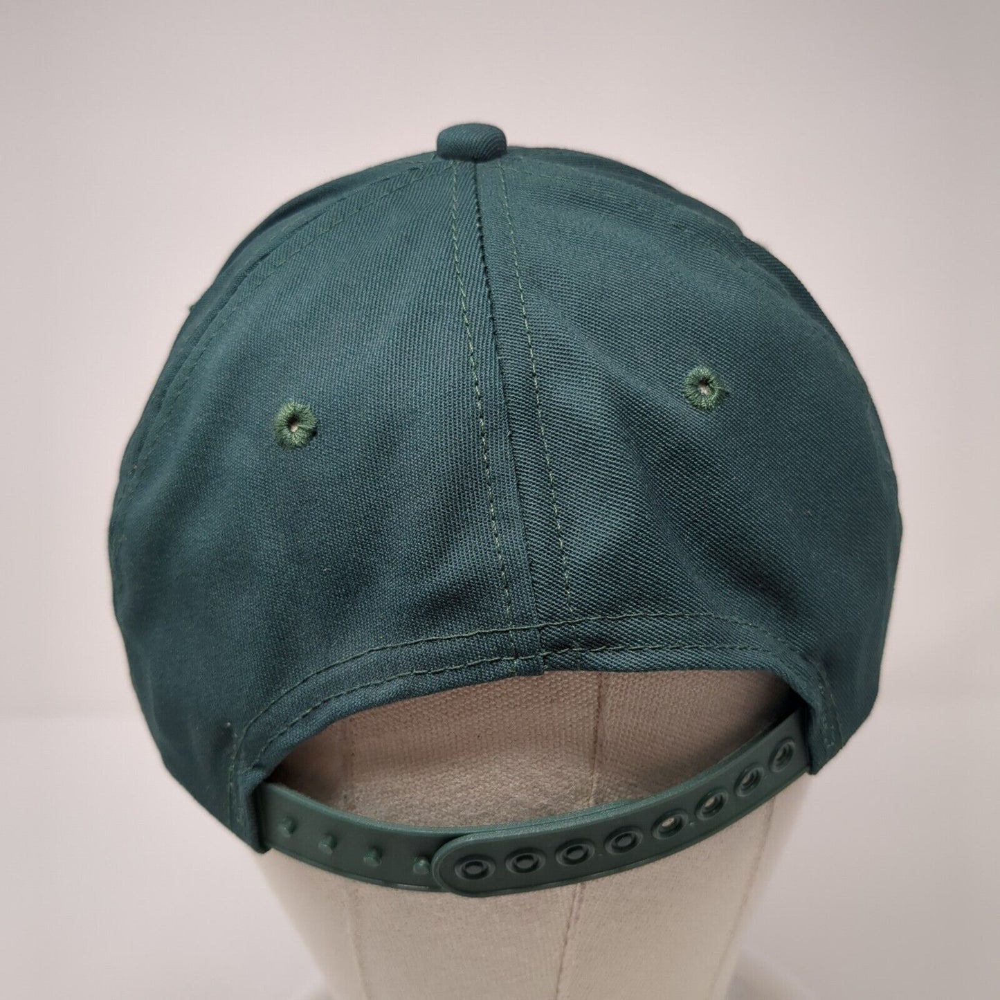Boise Cascade BMDD Snapback Hat Multicolor One Size Adjustable Embroidered