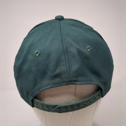 Boise Cascade BMDD Snapback Hat Multicolor One Size Adjustable Embroidered