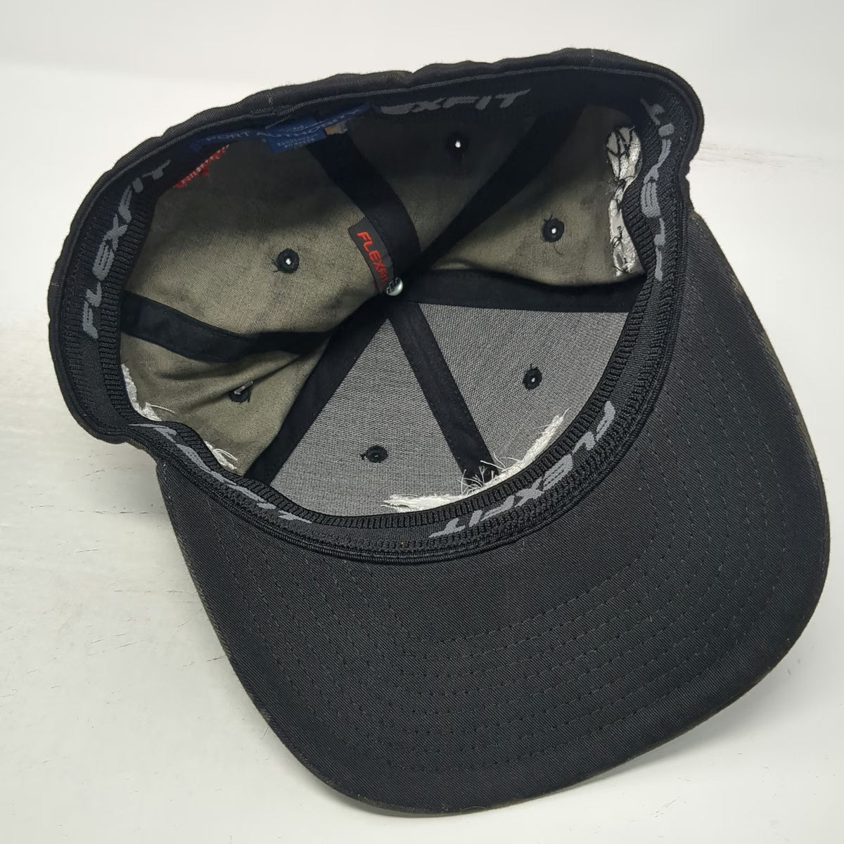 Port Authority Baseball Cap Black M 2019 Miners Shoot Winnemucca Trap Club Hat