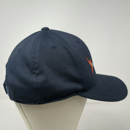 Yupoong Baseball Cap Blue One Size Fenyx Health Phoenix Strapback Polyester hat