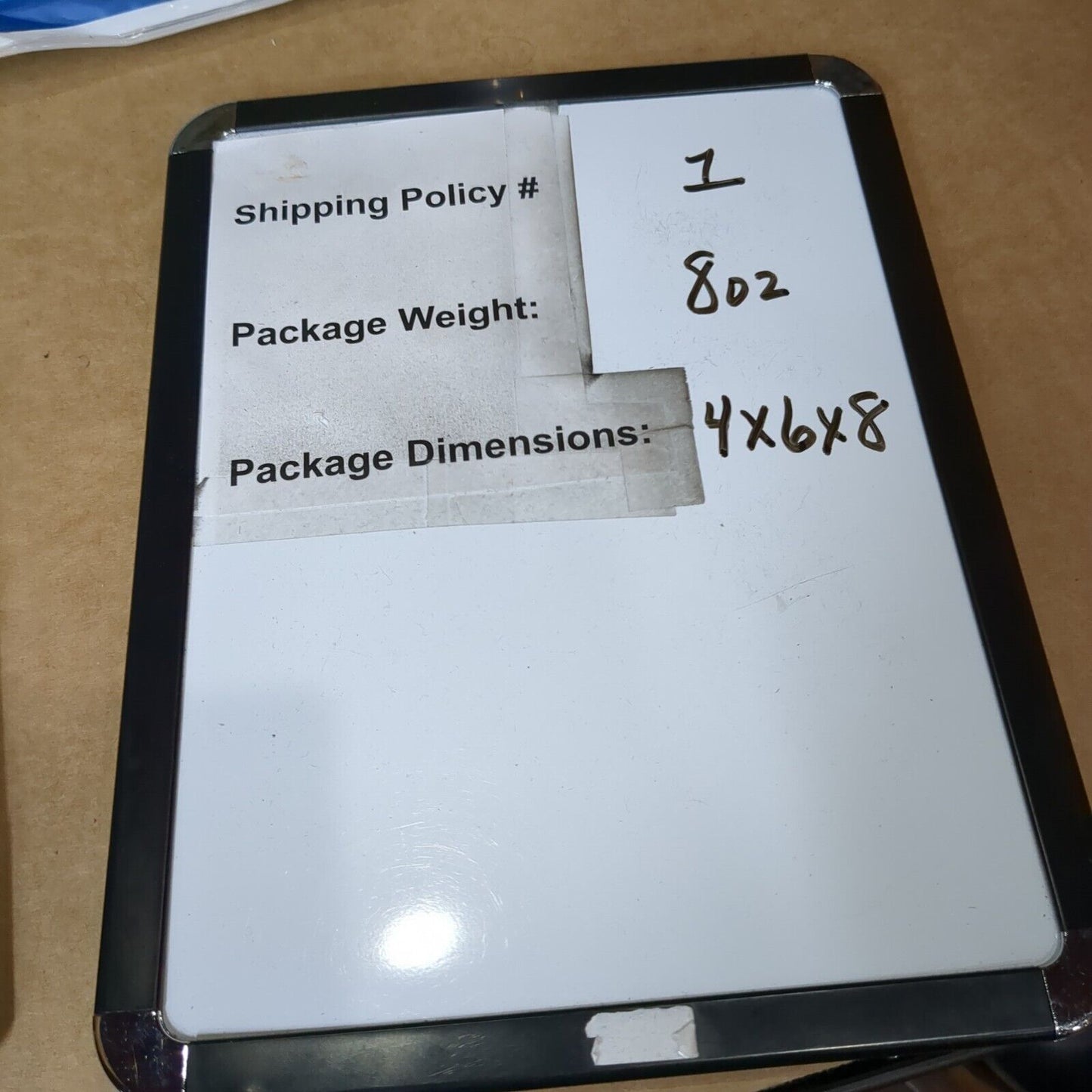 Boy Mom Strapback Trucker Hat Multicolor OS Adjustable Mesh Back Distressed