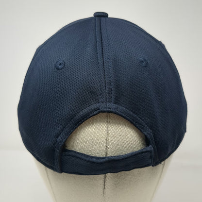 New York Yankees MLB OC Sports Blue Baseball Cap One Size Hat NY Performance
