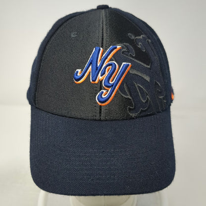 New York Mets MLB Nike Baseball Cap Blue One Size Stretch Fit Embroidered Hat