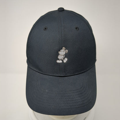Mickey Mouse Nike Slideback Hat Black One Size Legacy91 Dri-Fit Disney