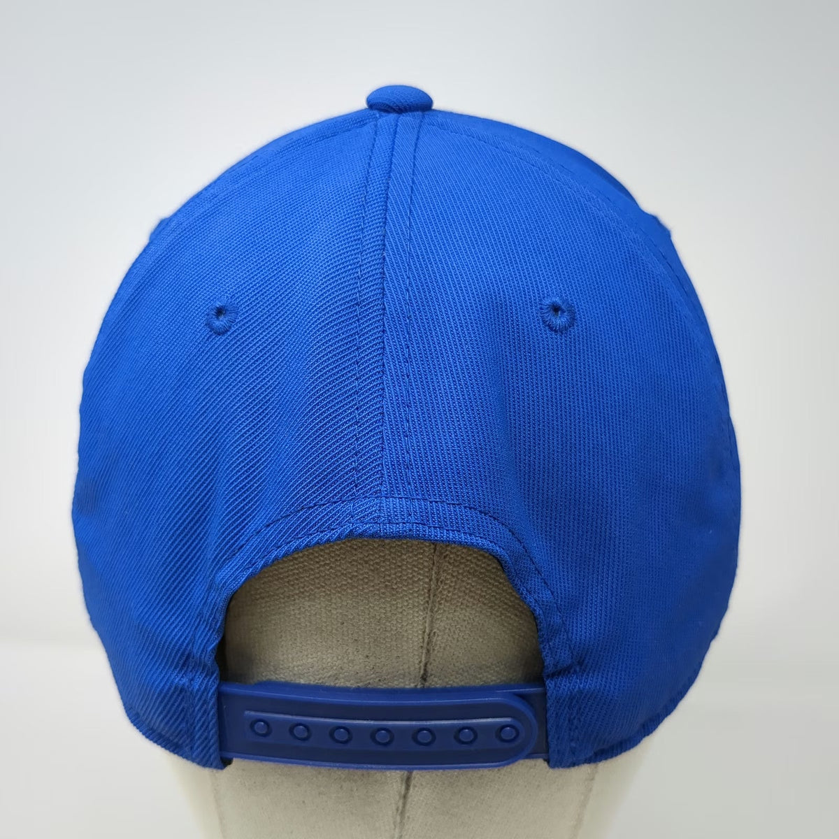 G/FORE 5 Panel Blue One Size Hat Pick It Up Patch Snapback Golf Cap Flexfit Tech