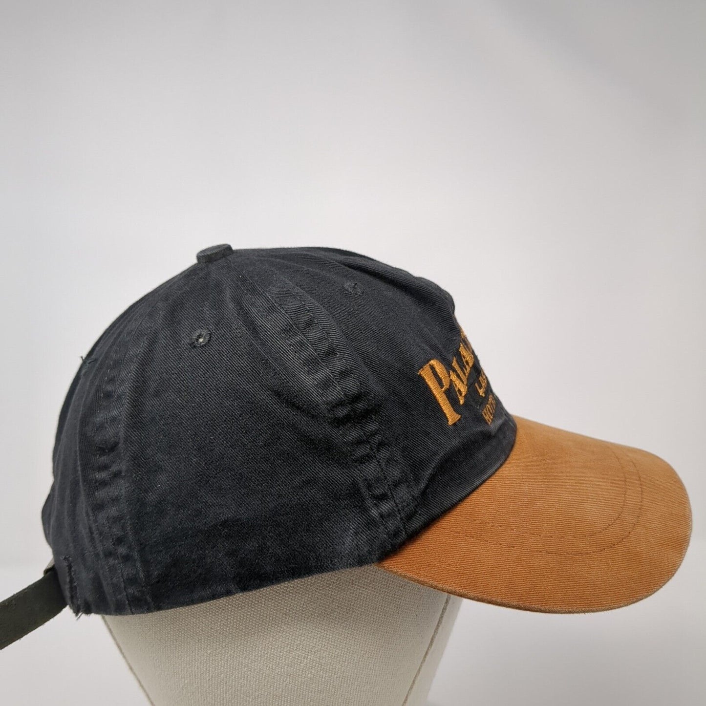 Palace Station Las Vegas Hotel & Casino Slideback Hat Multi One Size Adjustable