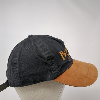 Palace Station Las Vegas Hotel & Casino Slideback Hat Multi One Size Adjustable