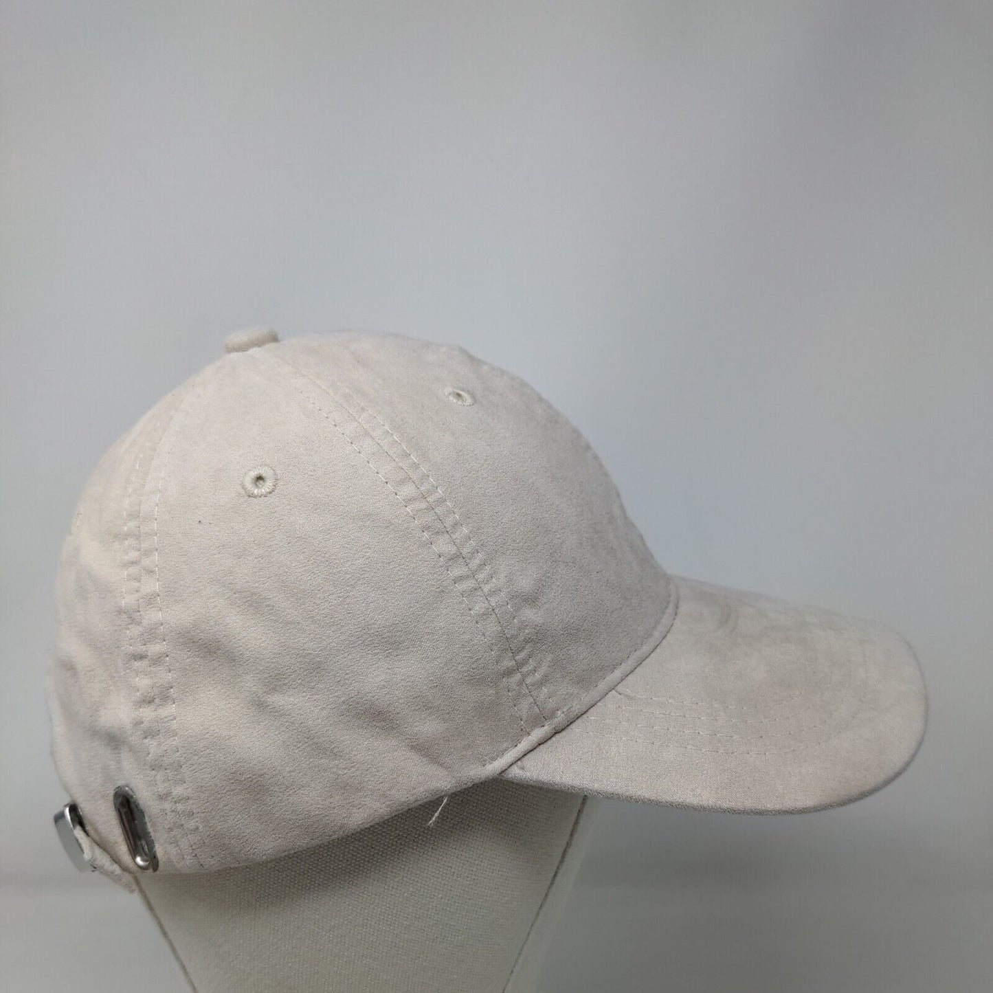 If Lost Please Return To My Squad Women's Strapback Hat Tan Ladies One Size