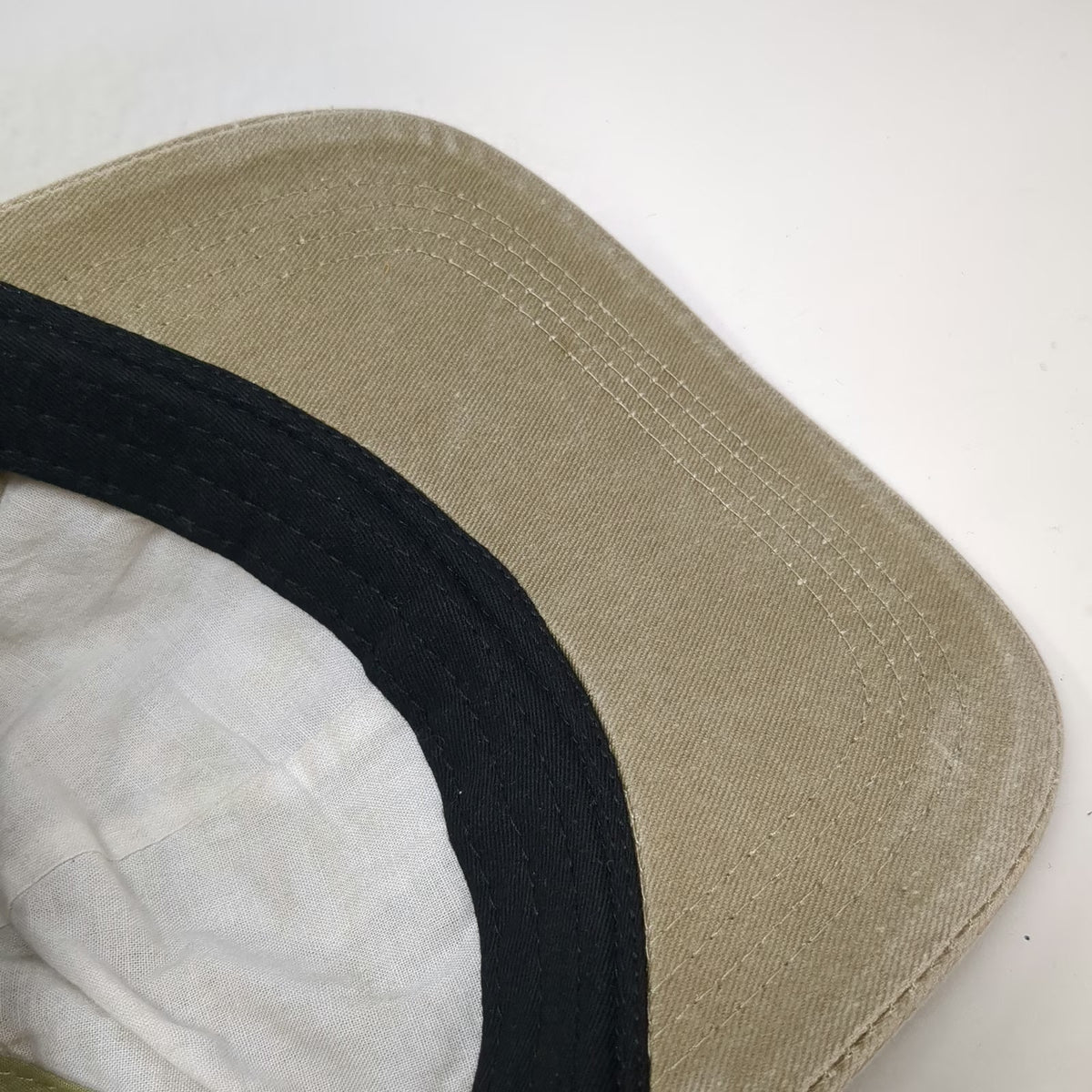 Marvel Guardians of the Galaxy Groot Beige Baseball Cap One Size Strapback Hat