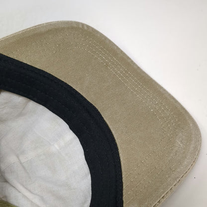 Marvel Guardians of the Galaxy Groot Beige Baseball Cap One Size Strapback Hat
