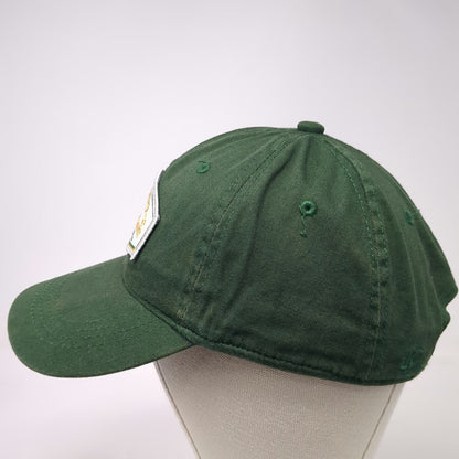 Outdoor Cap Casamentos Restaurant Green One Size Baseball Cap Adjustable Hat