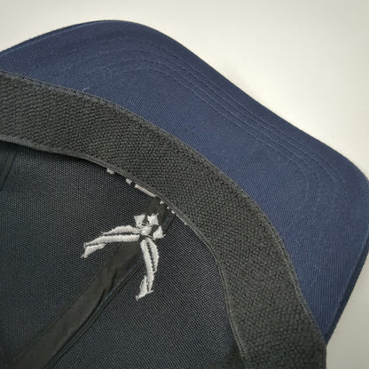 Air National Guard Blue Baseball Cap One Size USA Military GoANG Embroidered Hat