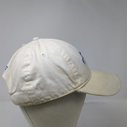Gear For Sports Seattle Yacht Club Baseball Cap White One Size Est 1892 Hat