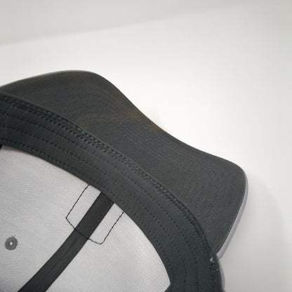 Legacy Market Snapback Hat Gray M/L Flexfit Adjustable On-Field Richardson