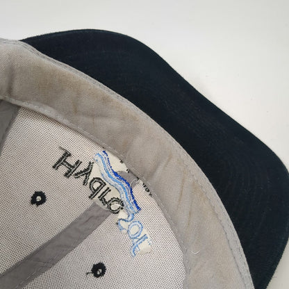 Otto Cap Baseball Cap Beige Black One Size HydroSof Industrial Water Equipment