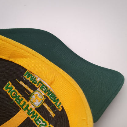 Northwest Implement Maryville Stanberry Bethany Trucker Hat Multi OS Richardson