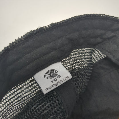 Deer Nice Rack Snapback Trucker Hat Multicolor One Size Mesh Back Camo