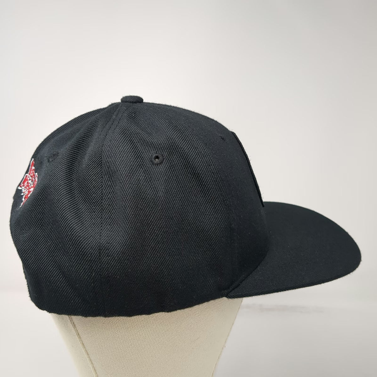 The Black Crowes Shake Your Money Maker Snapback One Size Music Band Graphic Hat