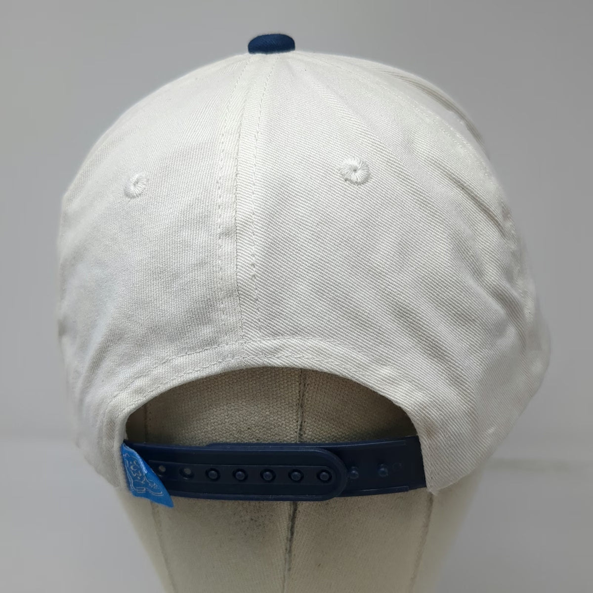 Colter Wall 5 Panel White Hat One Size Hey Darlin Sleeping on the Blacktop Snap