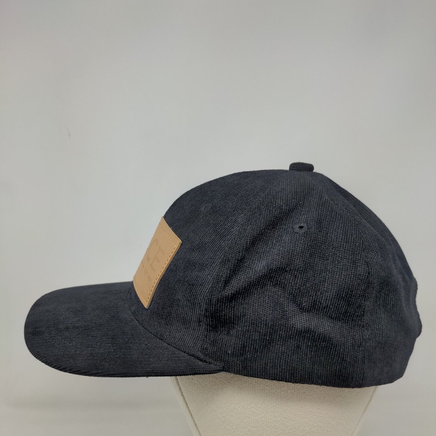 Grace Family Church Est. 1994 Snapback Hat Black One Size Adjustable 6 Panel