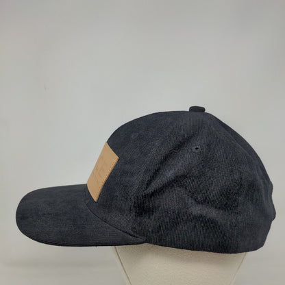 Grace Family Church Est. 1994 Snapback Hat Black One Size Adjustable 6 Panel