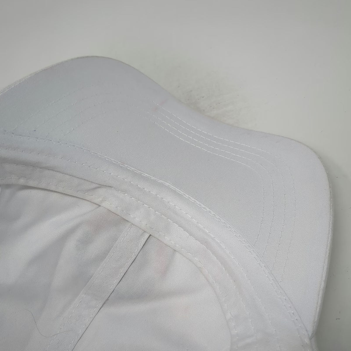 Peter Millar Baseball Cap White One Size 126th US Open Shinnecock Hills Hat USGA