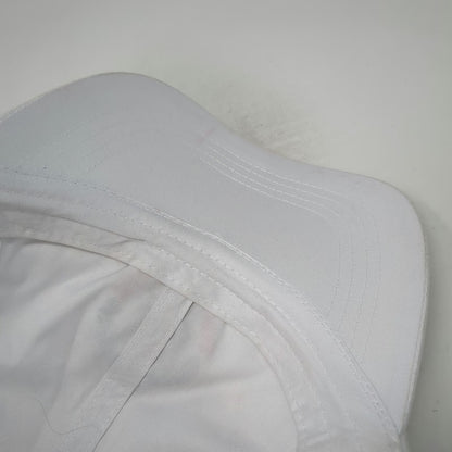Peter Millar Baseball Cap White One Size 126th US Open Shinnecock Hills Hat USGA