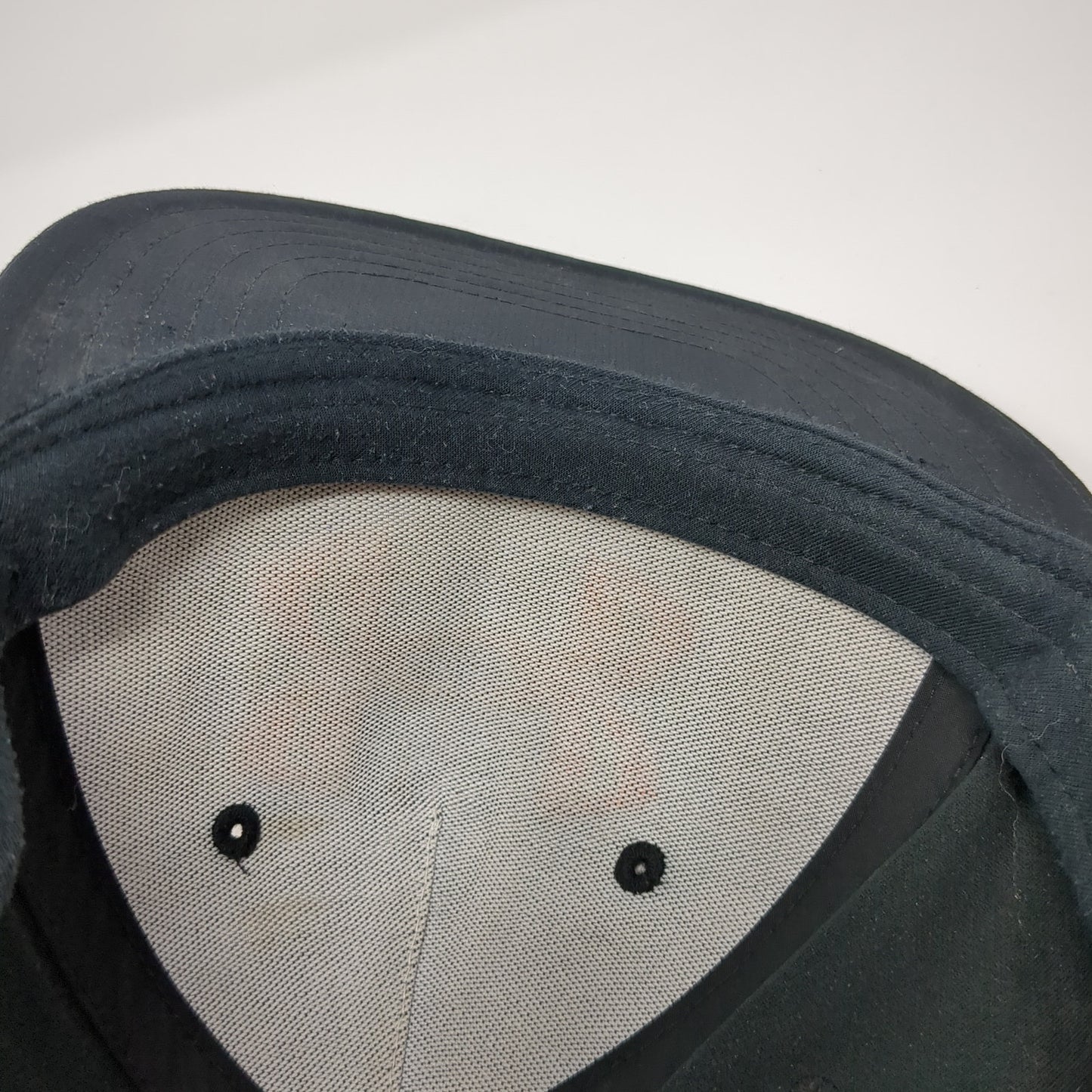 Under Armour Spell Out Logo Snapback Hat Multi One Size Colorblock