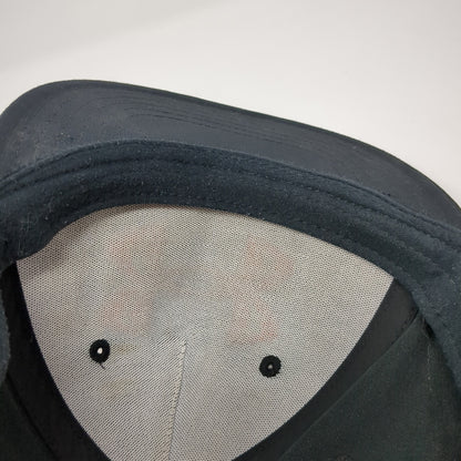 Under Armour Spell Out Logo Snapback Hat Multi One Size Colorblock