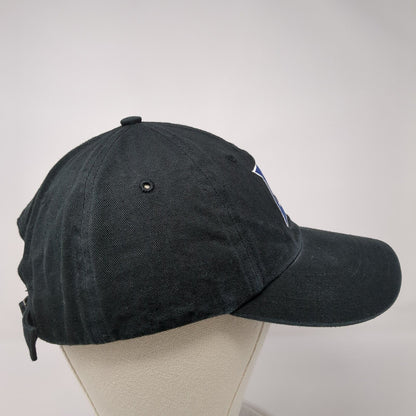 Boise State Department of Music Slideback Hat Black One Size Richardson