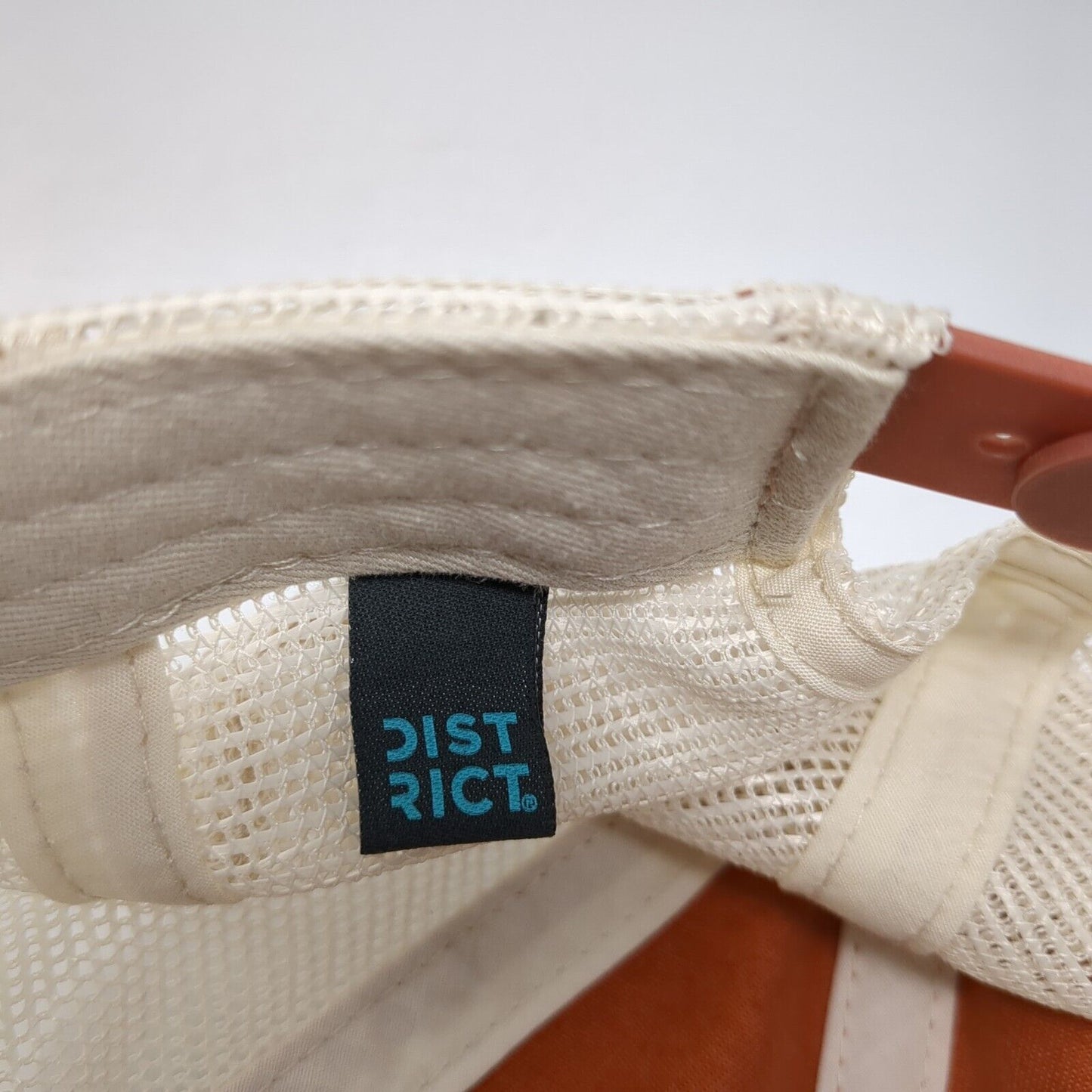 Frydays Are The Best Days Simplot Trucker Hat Multi One Size District