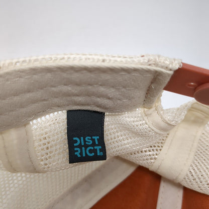 Frydays Are The Best Days Simplot Trucker Hat Multi One Size District