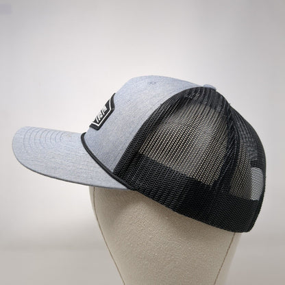 Titleone Charity Golf Classic Estd 2001 Snapback Trucker Hat Gray OS Richardson