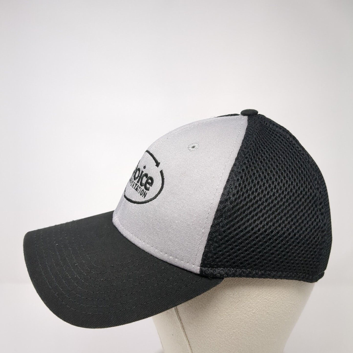 Choice Transportation Fitted Hat Black Small-Medium New Era 39Thirty
