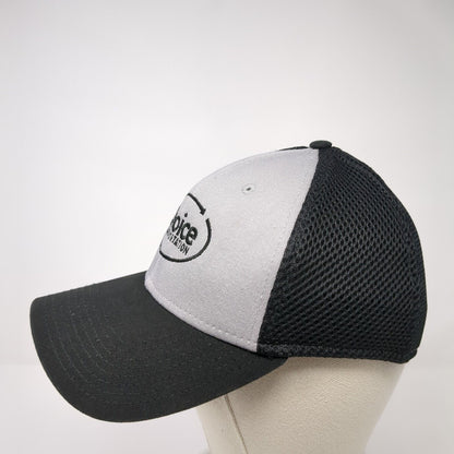 Choice Transportation Fitted Hat Black Small-Medium New Era 39Thirty