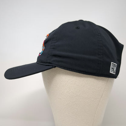 The Game Baseball Cap Black One Size 2023 Finals Champions Basketball Pro16 Hat