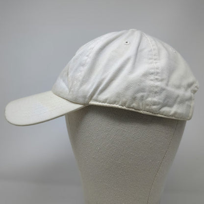 KBETHOS Baseball Cap White One Size Texas Flag Map Embroidery Adjustable Hat